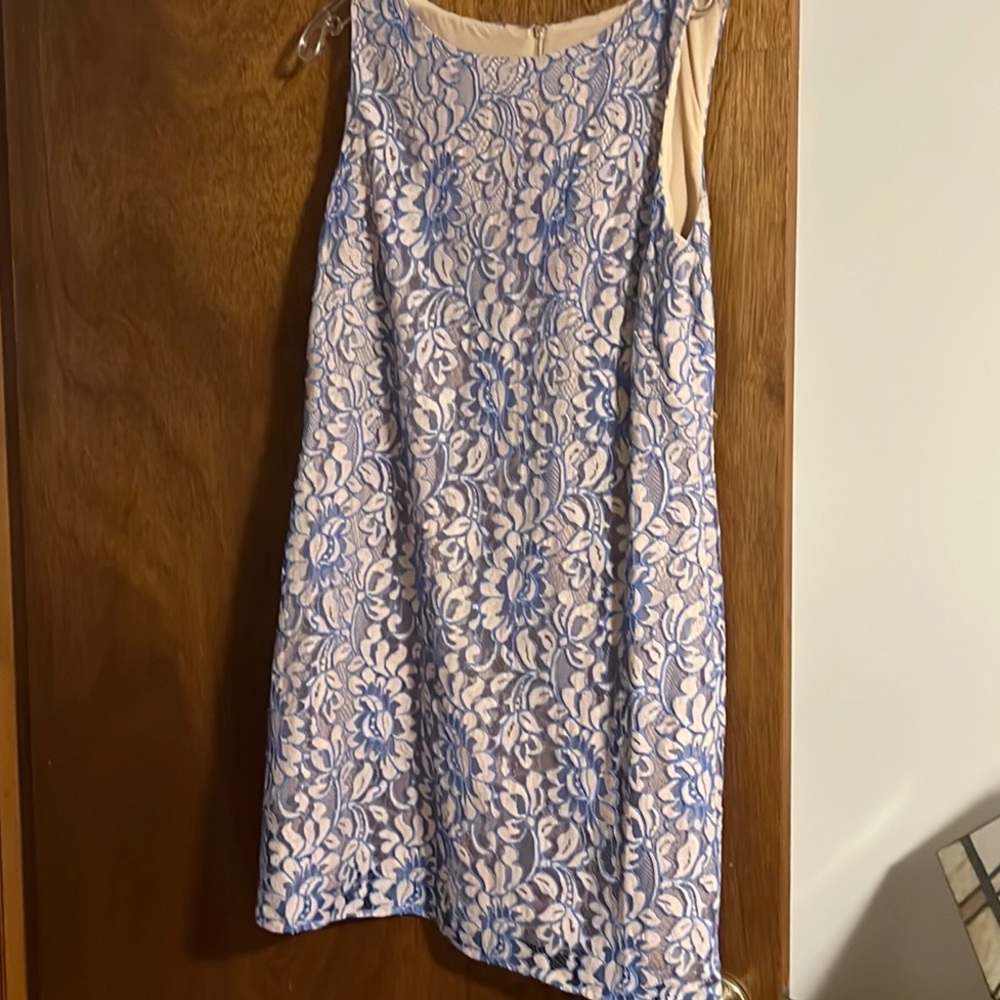 Semi formal dress